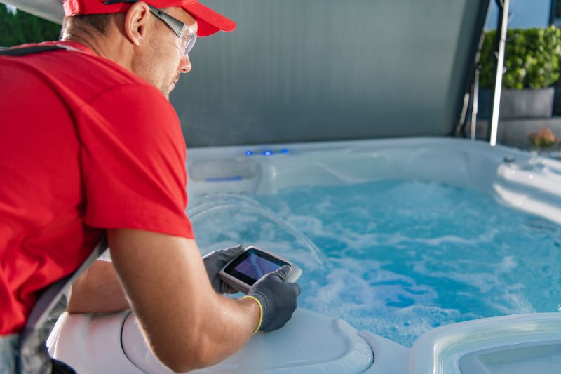 Accessible Tub Installation in Lancaster, PA