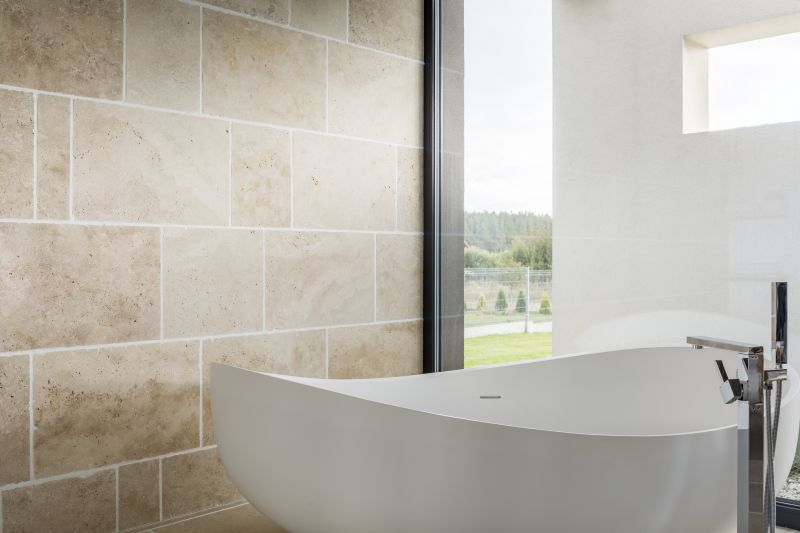 Acrylic Bathtub Installation in Saint Petersburg, FL