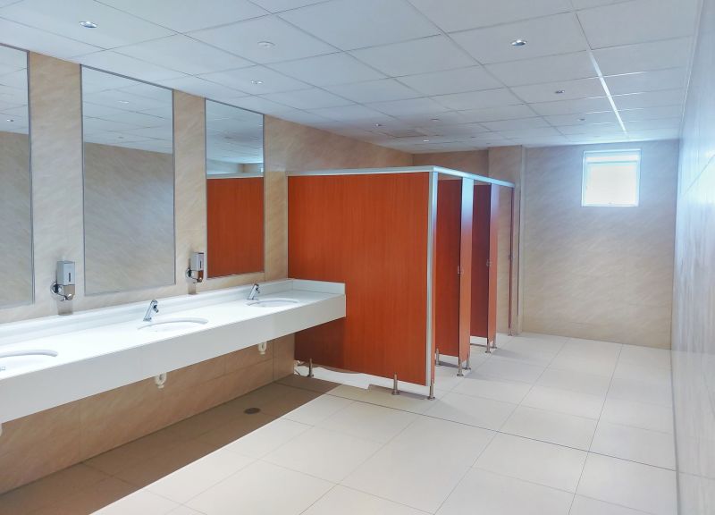 Tile and Flooring Updates