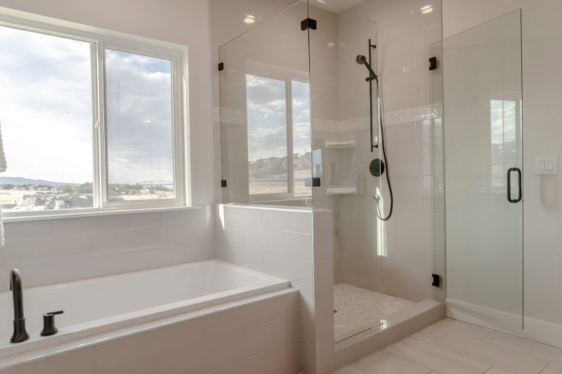 Bathtub Installation in Manchester, NH