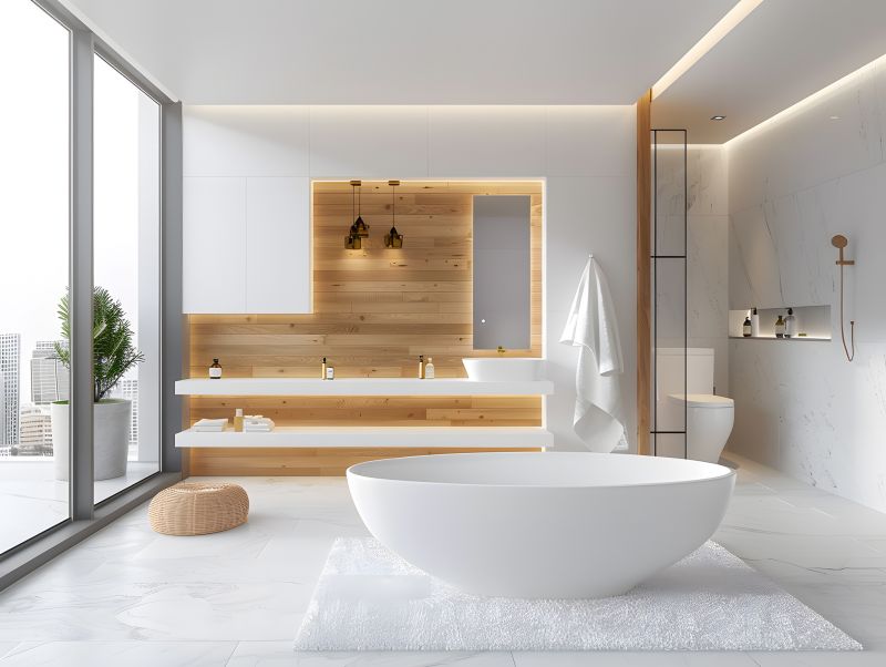 Bathtub Installation in Bucks County, PA