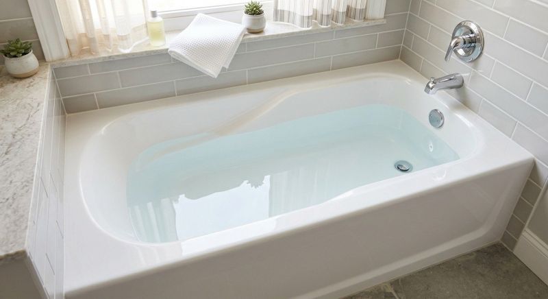 Bathtub Installation in Venice, FL