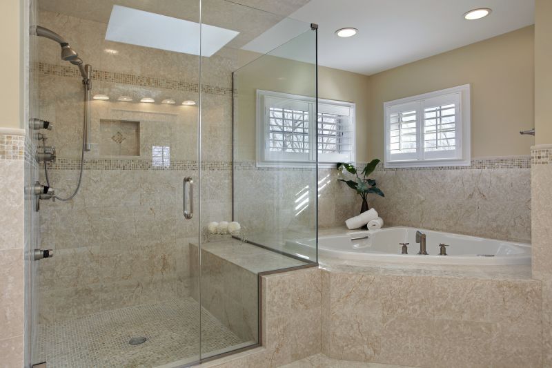 Bathtub Installation in Saint Augustine, FL