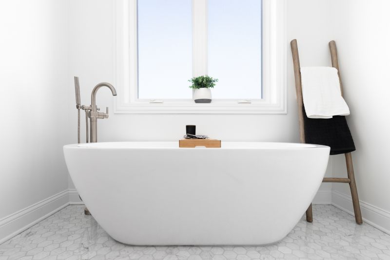 Bathtub Replacement in Saint Petersburg, FL