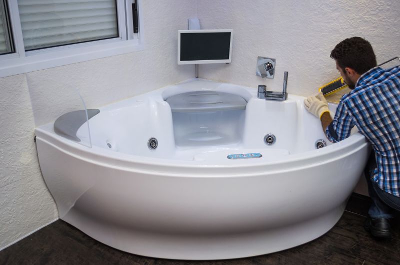 Bathtub Replacement in Fairfield County, CT