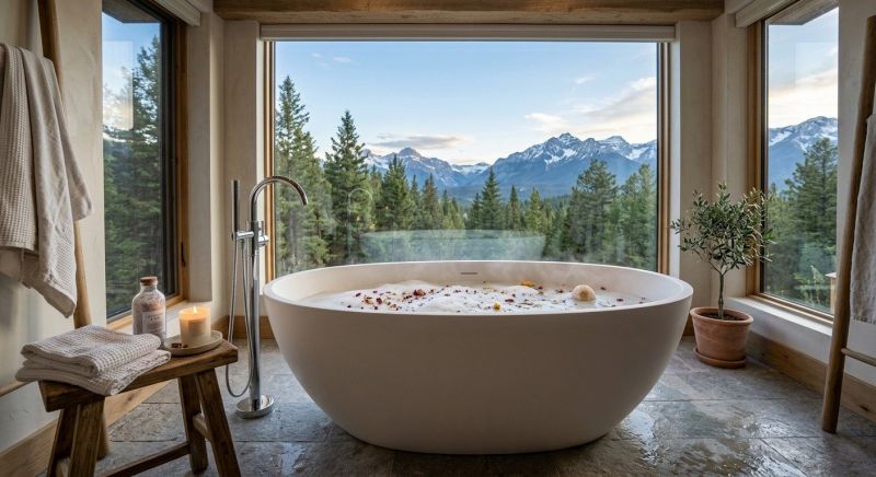 Bathtub Replacement in Bucks County, PA