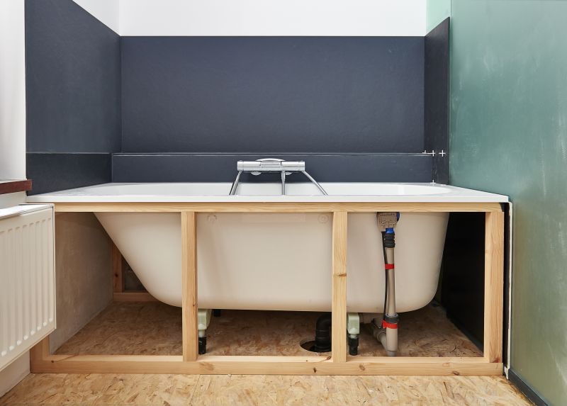 How Bathtub Replacement Improves Bathroom Comfort And Function