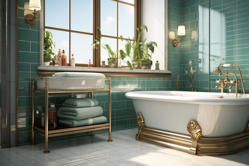 Large Bathtub Installation in Saint Augustine, FL