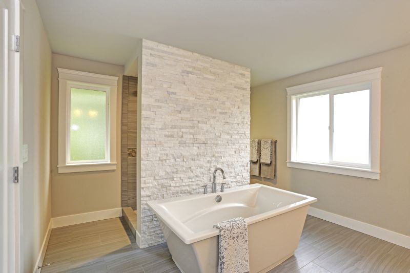 Large Bathtub Installation in Pinellas County, FL