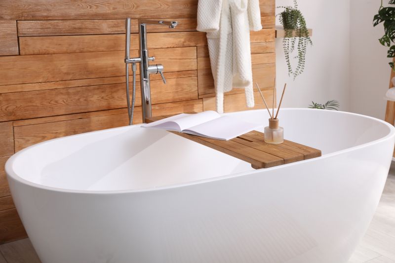 Large Bathtub Installation in Pinellas County, FL