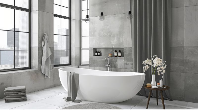 Oversized Bathtub Installation in Clearwater, FL