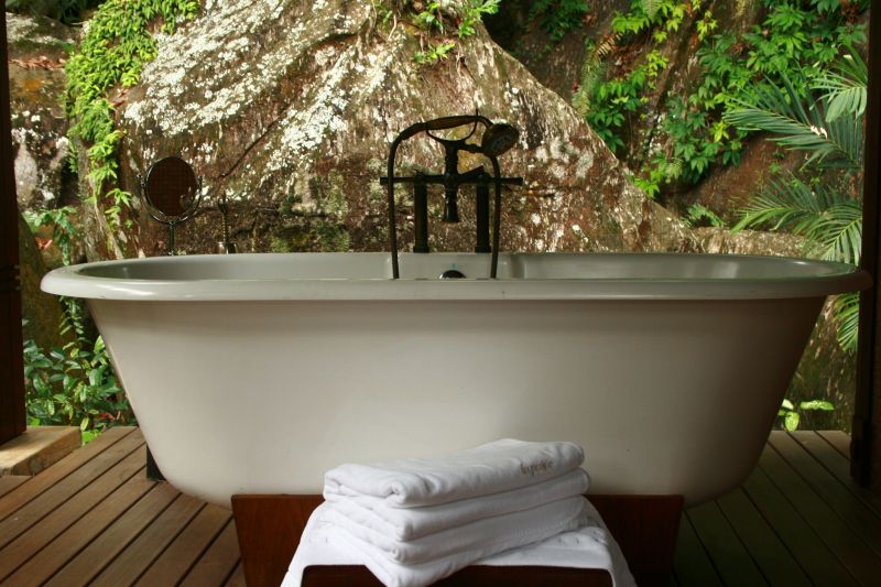Senior Bathtub Installation in Stamford, CT