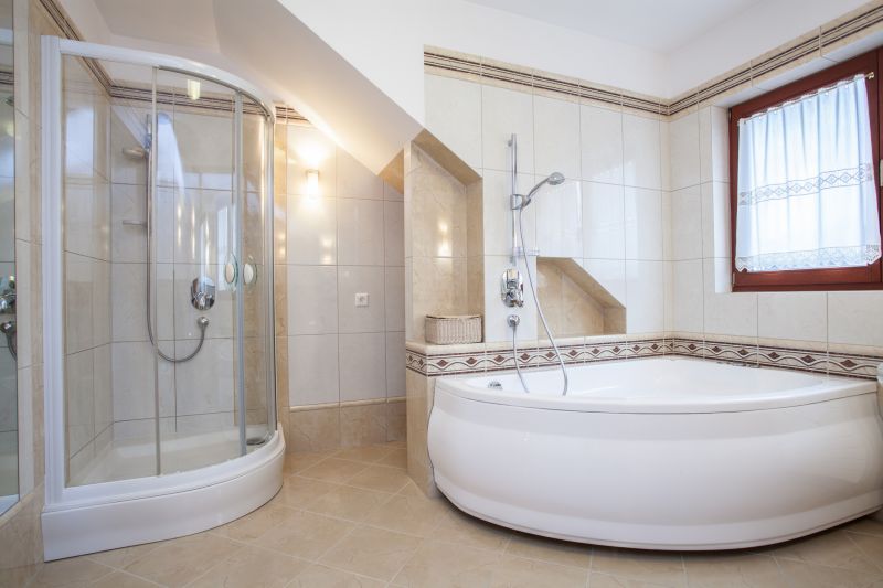 Shower Tub Installation in Saint Petersburg, FL
