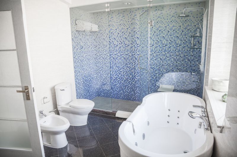 Soaking Tub Installation in Fairfield County, CT