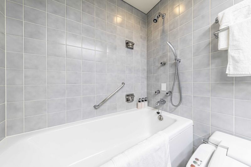 Soaking Tub Installation in Lancaster County, PA