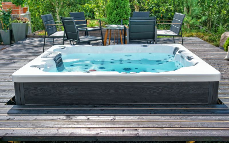 Soaking Tub Installation in Saint Petersburg, FL