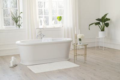 Soaking Tub Installation in Saint Petersburg, FL