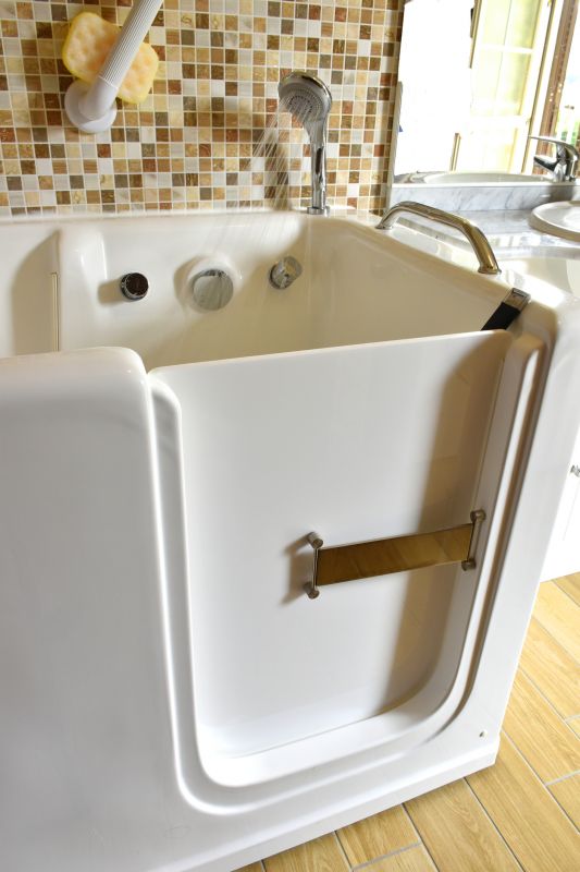 Walk In Tub Service in Newark, DE