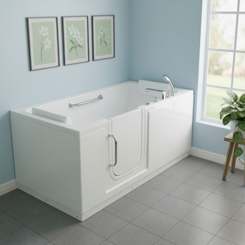 Walk In Tub Service in Lancaster, PA