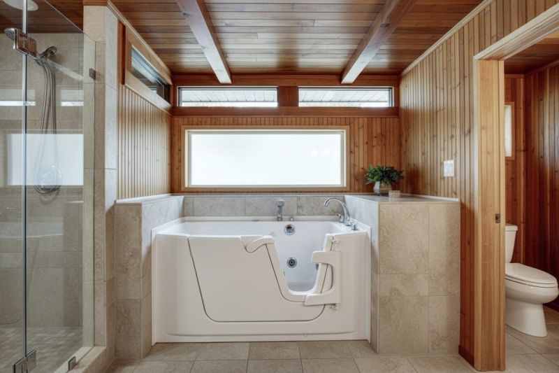 Walk In Tub Service in Fairfax, VA