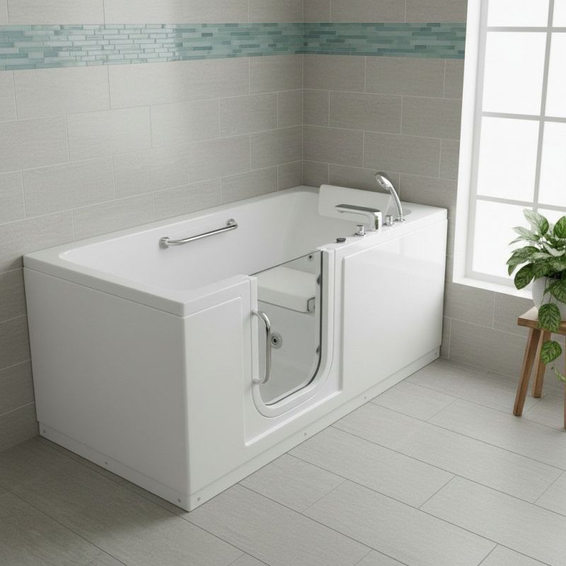 Walk In Tub Service in Stamford, CT