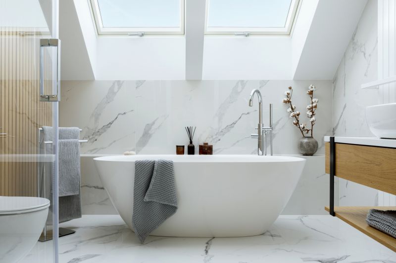 Bathtub Installation in Bucks County, PA