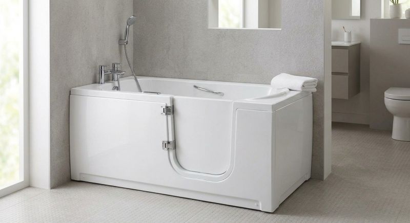 Walk In Tub Service in Norwalk, CT